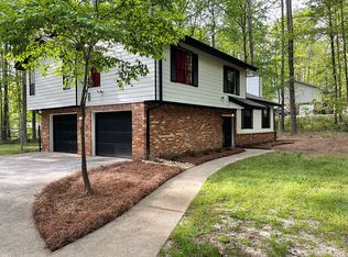 110 Ponderosa Trce, Fayetteville, GA 30214