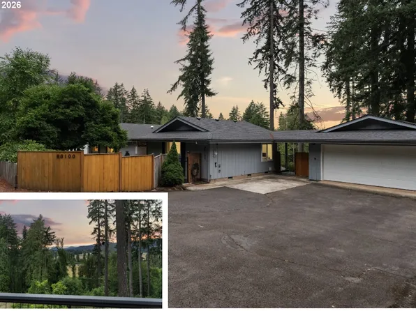 88100 Tiki Ln, Springfield, OR 97478