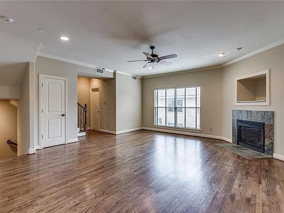 5th image of 3418 McFarlin Blvd APT D