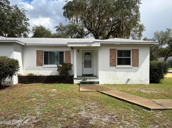 1329 Dover Rd, Panama City, FL 32404