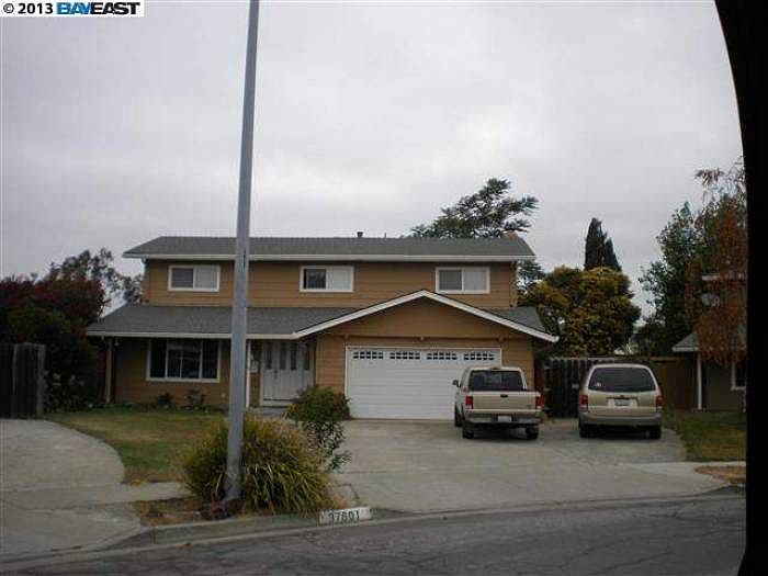 Home Exterior