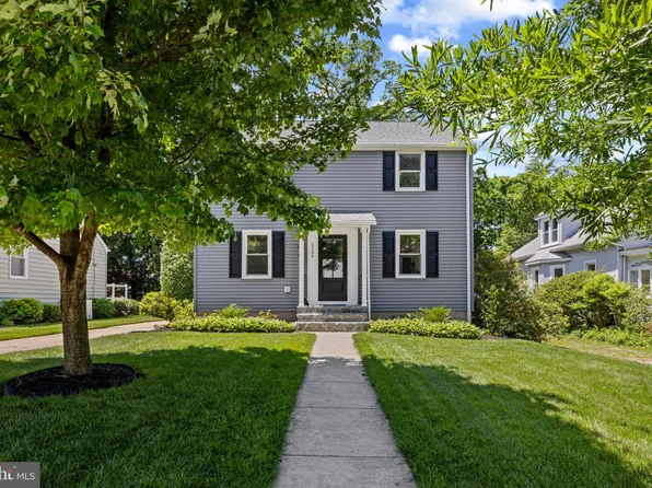 6506 Beverly Rd, Idlewylde, MD 21239
