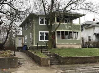 707 Franklin St SE, Grand Rapids, MI 49503