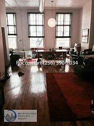 Rented by Metropolitan Property Group