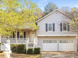 105 Deering Dr, Douglasville, GA 30134