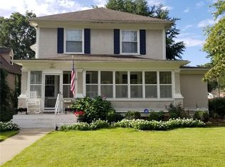 1901 South St, Lexington, MO 64067