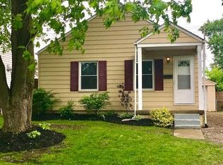 1214 Manchester Ave, Columbus, OH 43211