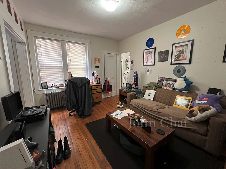 109 Brainerd Rd #17 — Photo 1