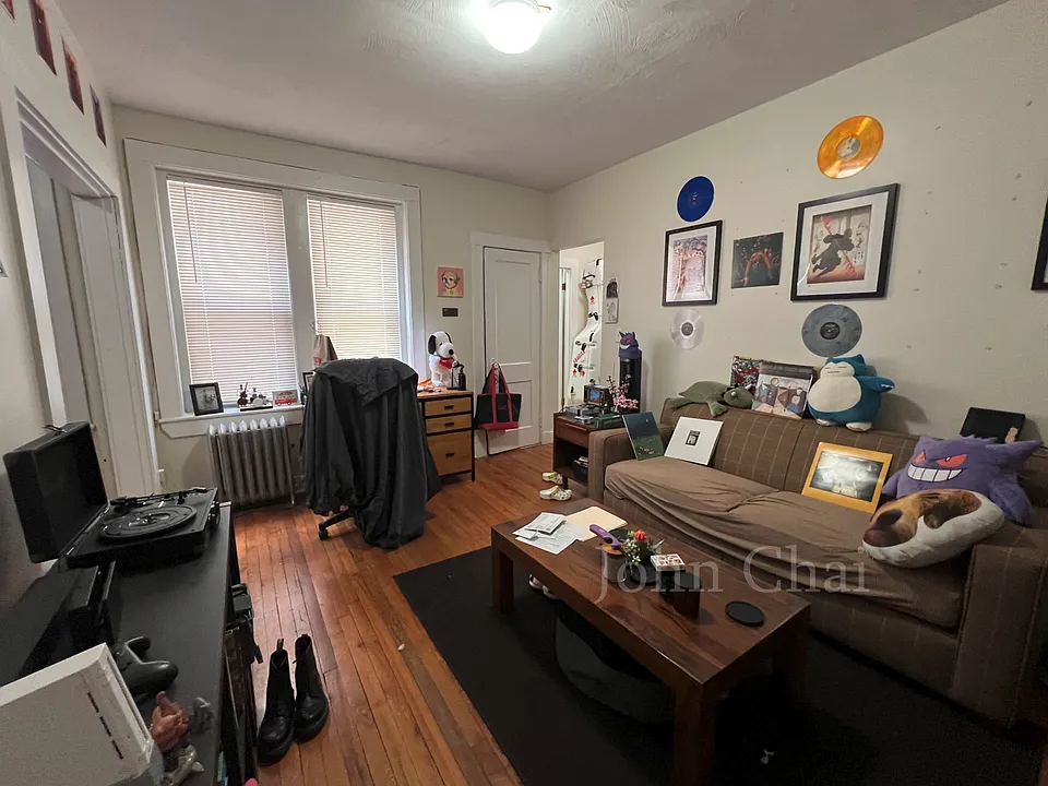 109 Brainerd Rd #17
