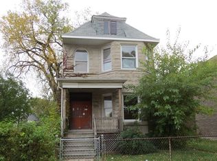 7523 S Kenwood Ave, Chicago, IL 60619