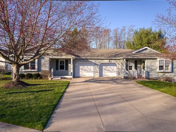 165 Thorn Way, Doylestown, OH 44230