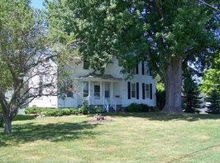 3636 Dickersonville Rd, Ransomville, NY 14131