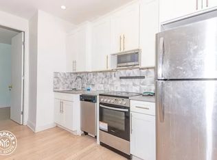 2016 Regent Pl #6G, Brooklyn, NY 11226
