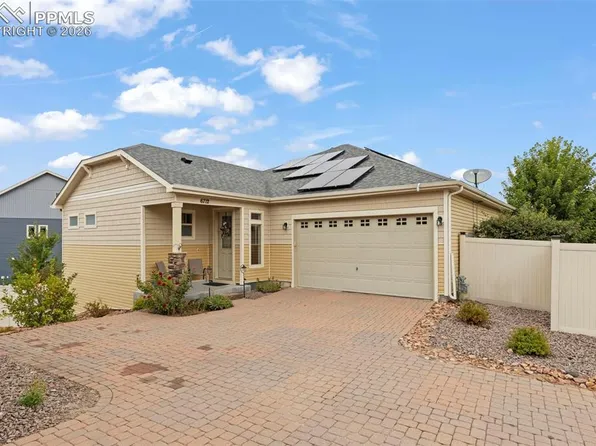 6712 Golden Briar Ln, Colorado Springs, CO 80927
