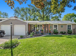 350 Old Bridge Rd, Grand Blanc, MI 48439