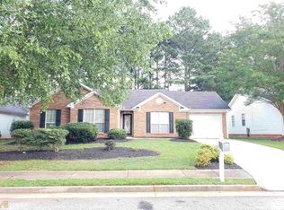 1625 Graystone Dr, Hampton, GA 30228