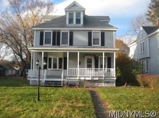 807 Floyd Ave, Rome, NY 13440