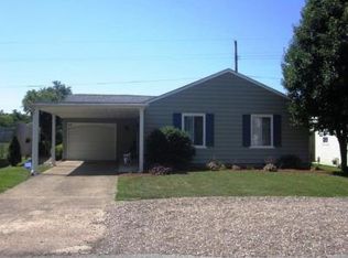 324 Linden Ave, South Pt, OH 45680