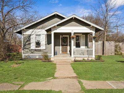 211 E Ross St, Waxahachie, TX, 75165