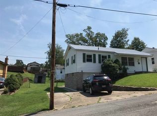342 S Walnut St, Huntington, WV 25705