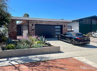 811 N Paulina Ave, Redondo Beach, CA 90277