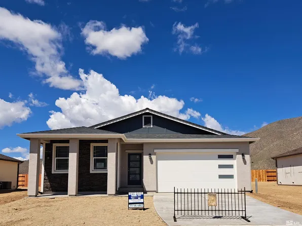 19009 Alpine Walk Ct Lot 1880, Reno, NV 89508