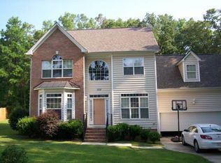 222 Stallings Rd, Durham, NC 27703