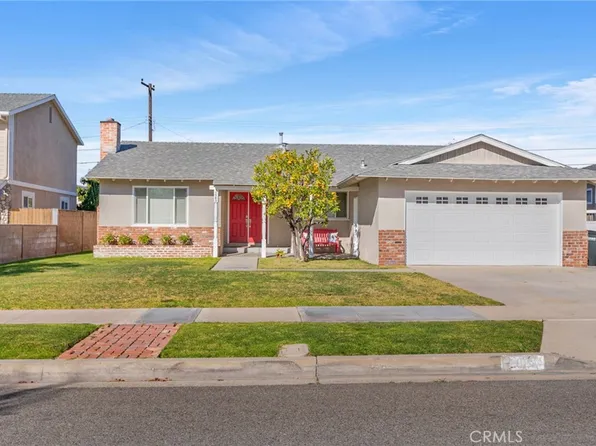2643 E Hoover Ave, Orange, CA 92867