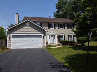 942 Merrimac St, Cary, IL 60013
