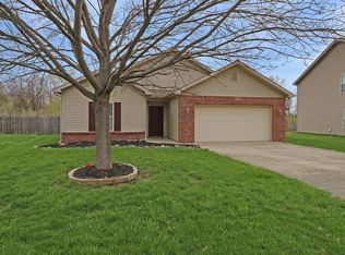 3320 Morallion Ct, West Lafayette, IN 47906