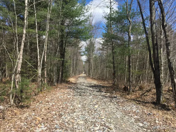 Keenan Rd, Brasher Falls, NY 13613