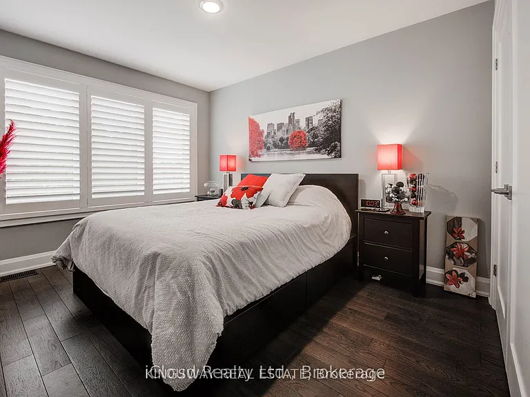 33 Jarvis St — Photo 34