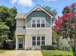 1913 Barngate Way, Raleigh, NC 27614