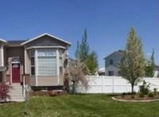 2558 W 1275 N, Layton, UT 84041