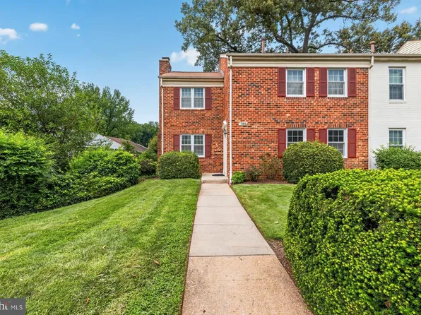 786 College Pkwy, Rockville, MD 20850