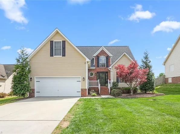 108 Brightleaf Ct, Archdale, NC 27263