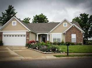 230 Shawnee Ct, O Fallon, IL 62269