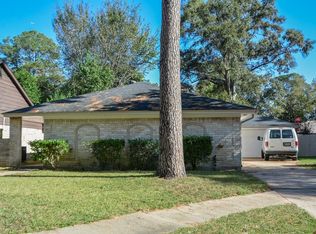 18006 Woodgum Dr, Spring, TX 77388