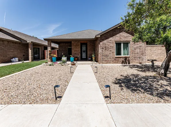 5024 56th St, Lubbock, TX 79414