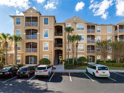 2784 Almaton Loop UNIT 301, Kissimmee, FL, 34747