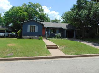 2605 Geraghty Ave, Austin, TX 78757