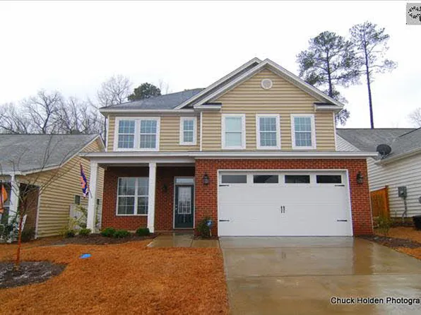 545 Fourteen Mile Ln, Lexington, SC 29072