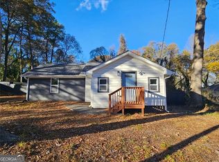 2981 Grand Ave SW, Atlanta, GA