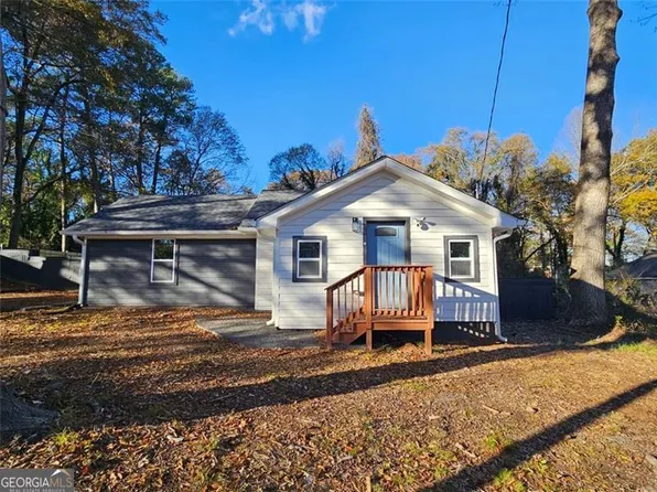 2981 Grand Ave SW, Atlanta, GA 30315