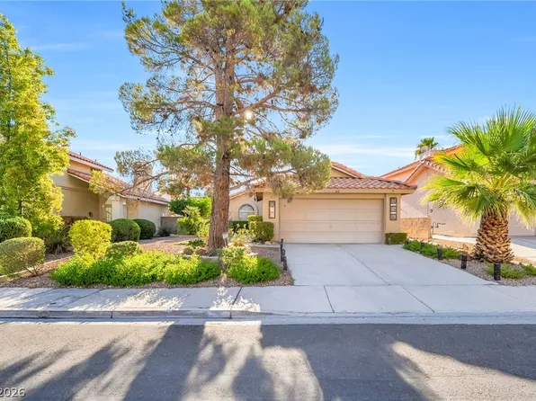 62 Tidwell Ln, Henderson, NV 89074