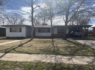 2407 33rd St, Lubbock, TX 79411