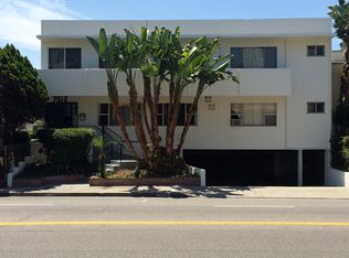 7512 Fountain Ave #7, Los Angeles, CA 90046