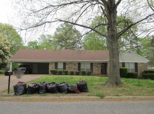 3264 Magevney St, Memphis, TN 38128