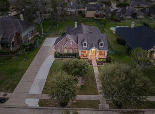 5422 Lake Hill Farm Way, Fulshear, TX 77441