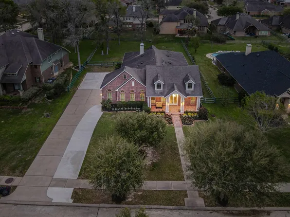 5422 Lake Hill Farm Way, Fulshear, TX 77441